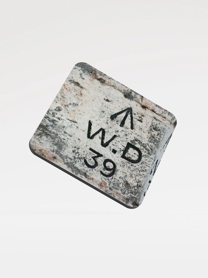 Direction Coaster product image (1)