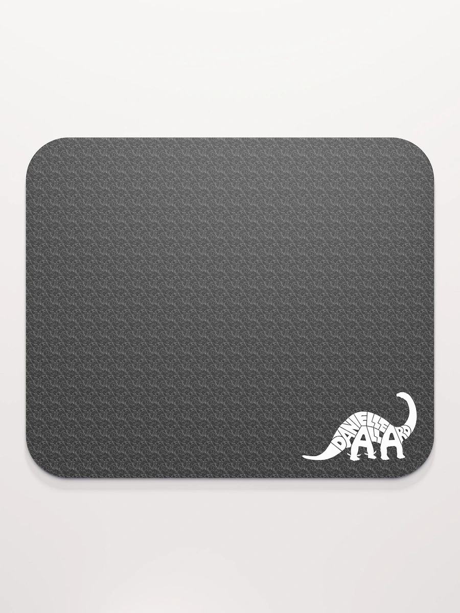 Brontosaurus Mouse Pad [Light] product image (5)