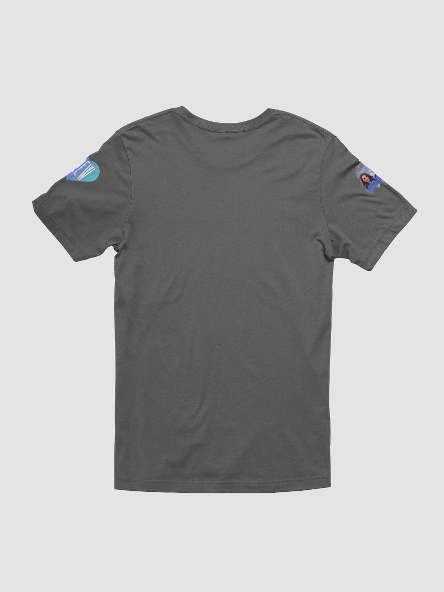 Savage Air T-Shirt product image (11)