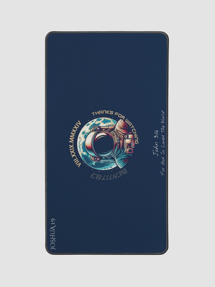 Bentit83 Christian Desk pad (L) product image (1)