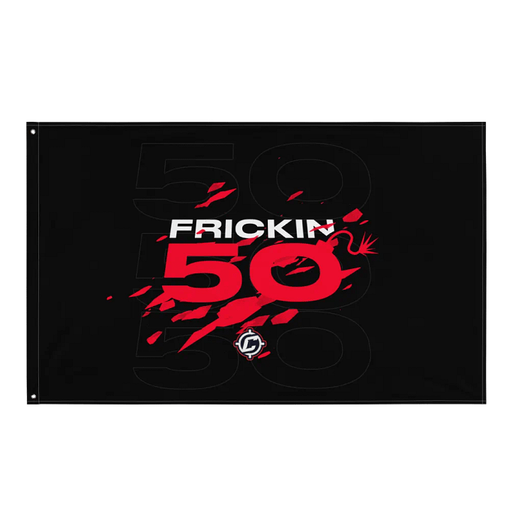 Frickin 50 Collection product image (1)