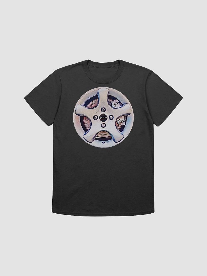 Peugeot 306 Tshirt product image (2)