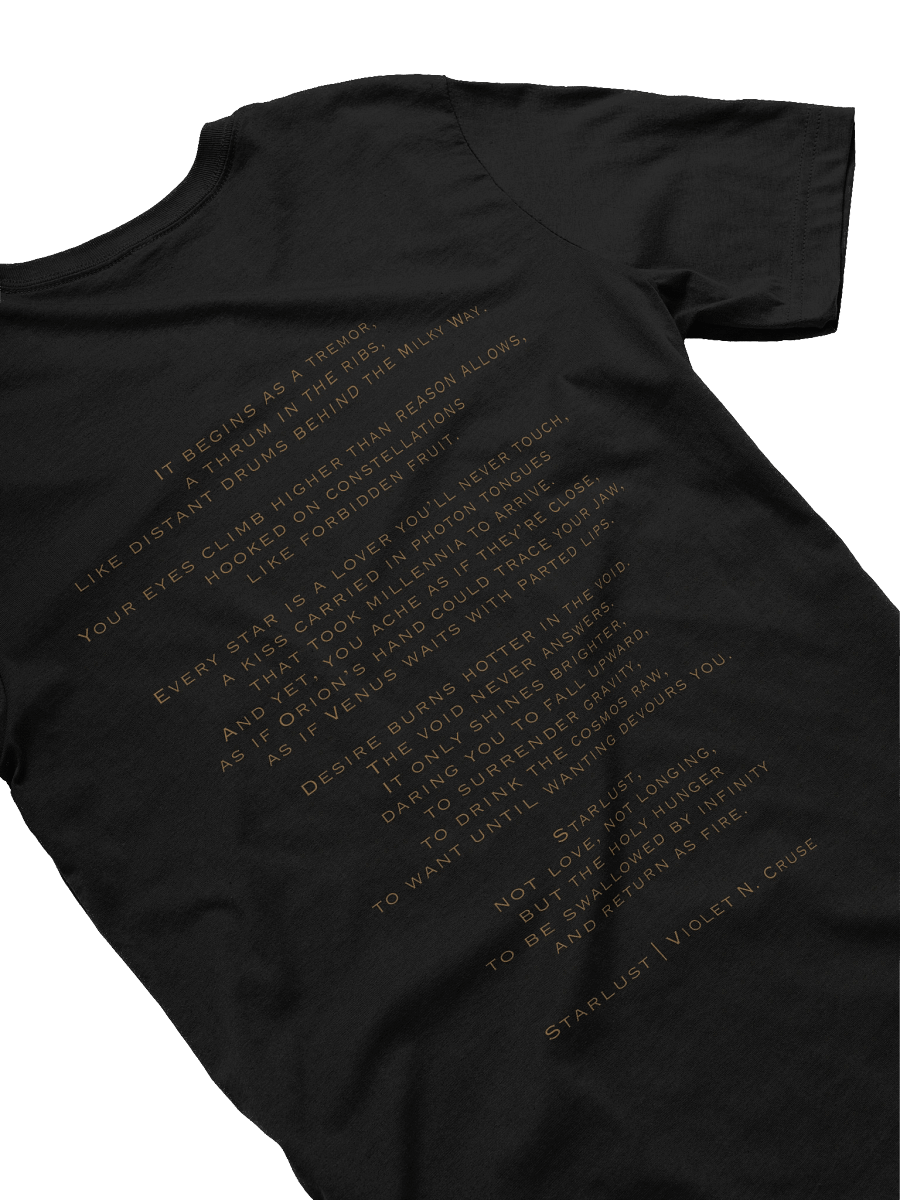 Starlust Tshirt product image (4)