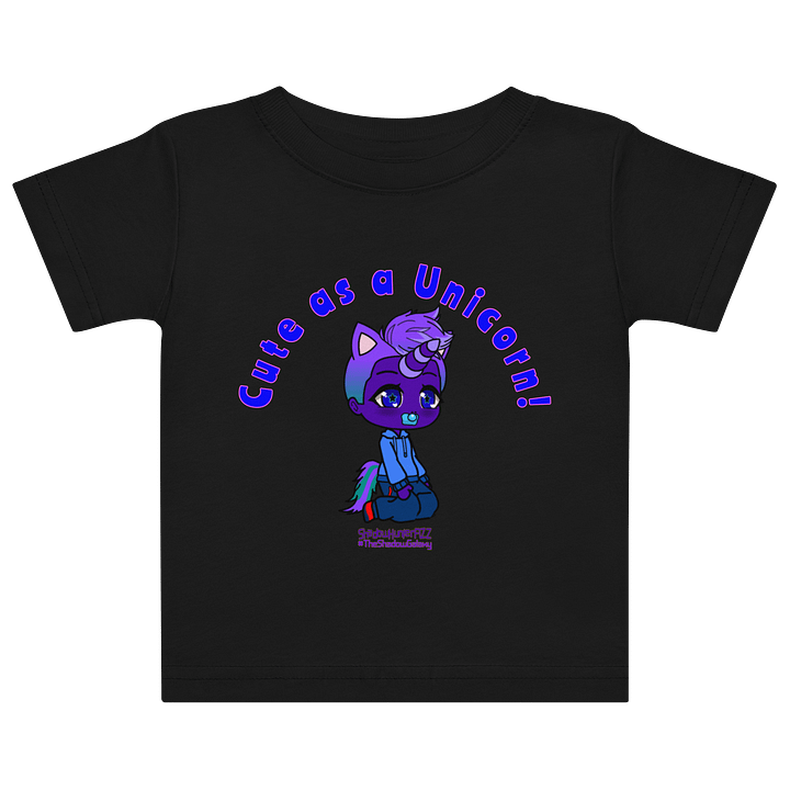 Cute as a Unicorn (Duke) product image (1)