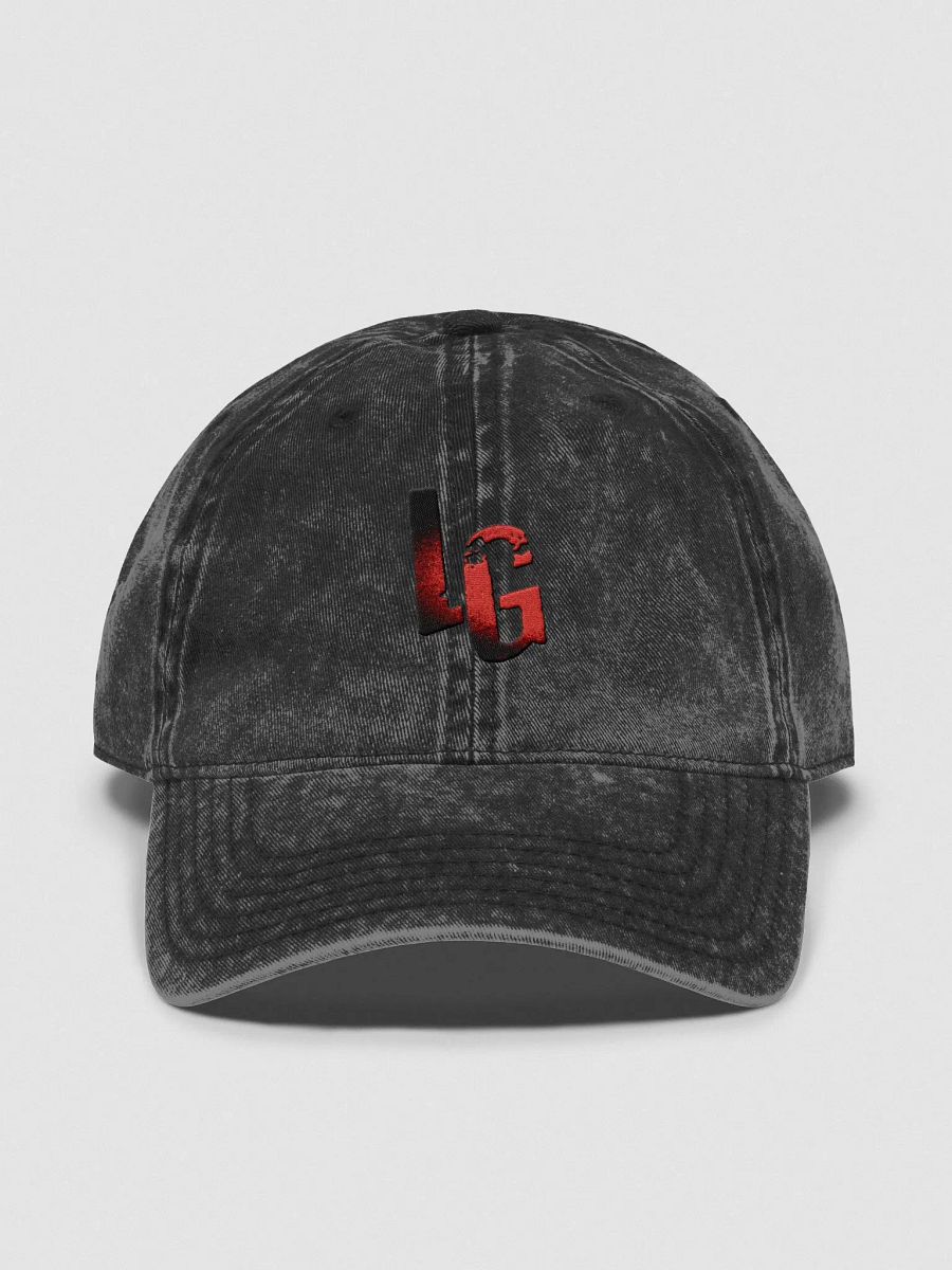 Otto Vintage Wash Embroidered Logo product image (1)