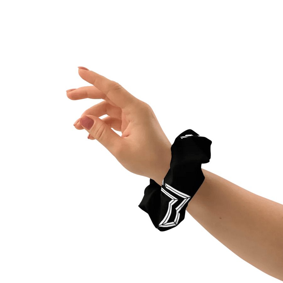 The Vigi-Verse Scrunchie product image (3)