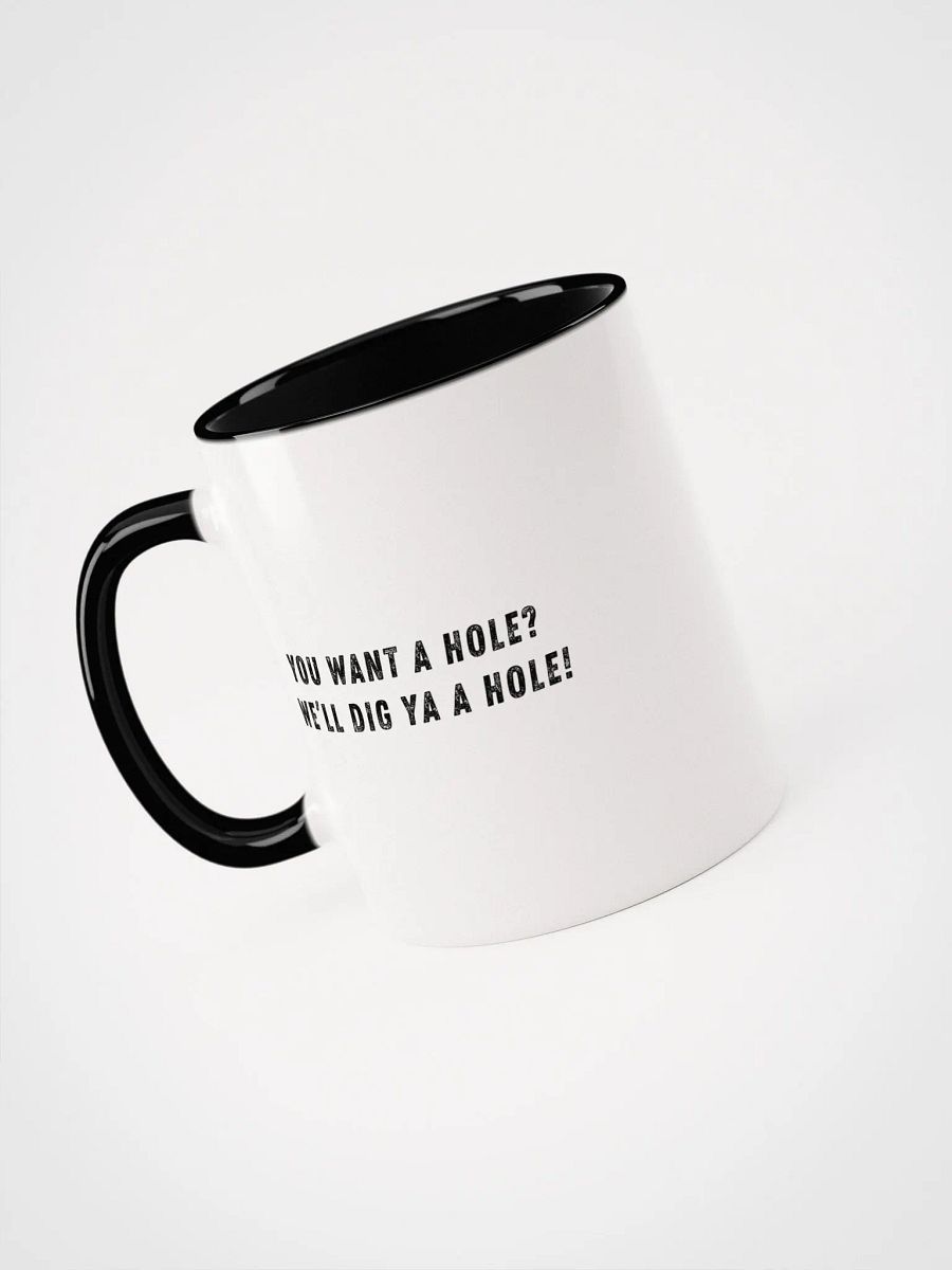 Rinaldi & Kline Mug product image (3)