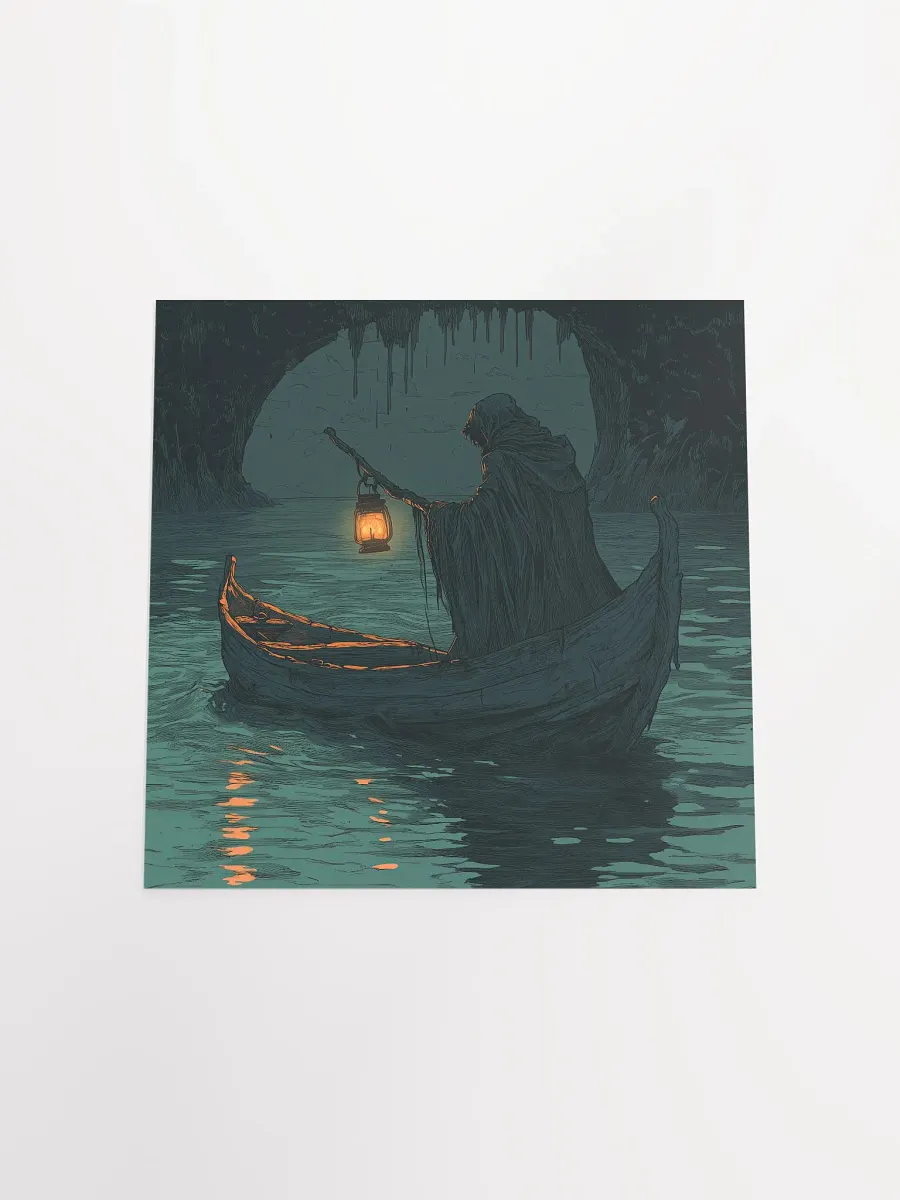 The Ferryman product image (17)
