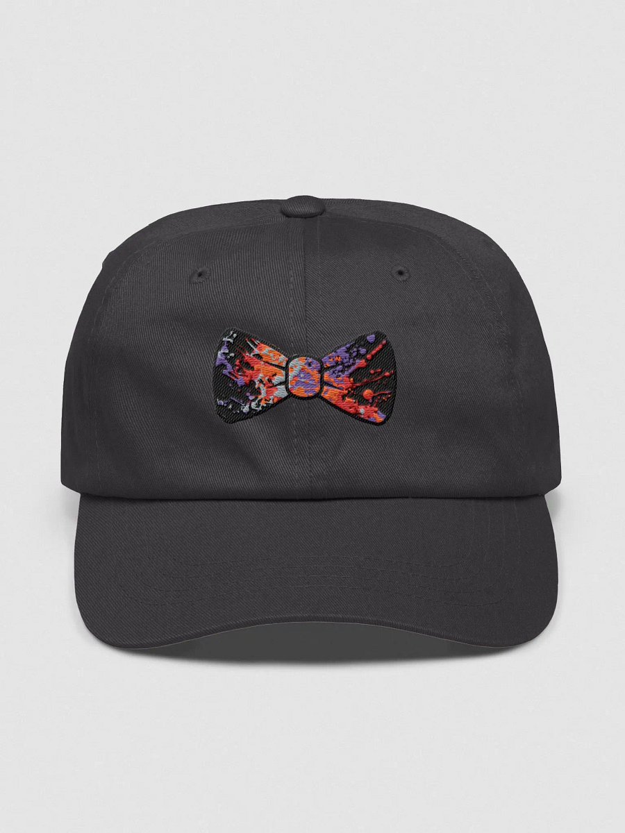 Bow Tie Hat product image (1)