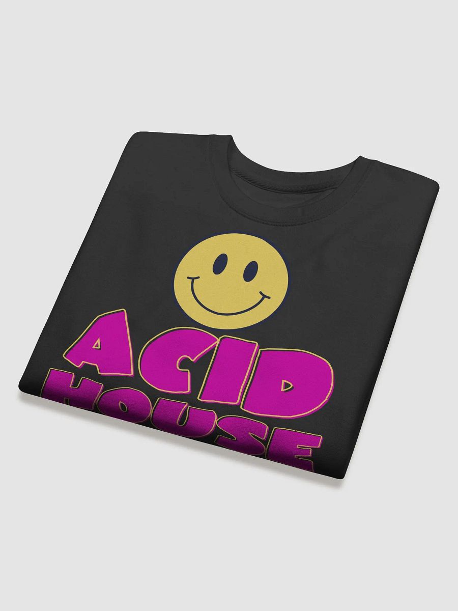 ACID HOUSE SWEATSHIRT product image (16)