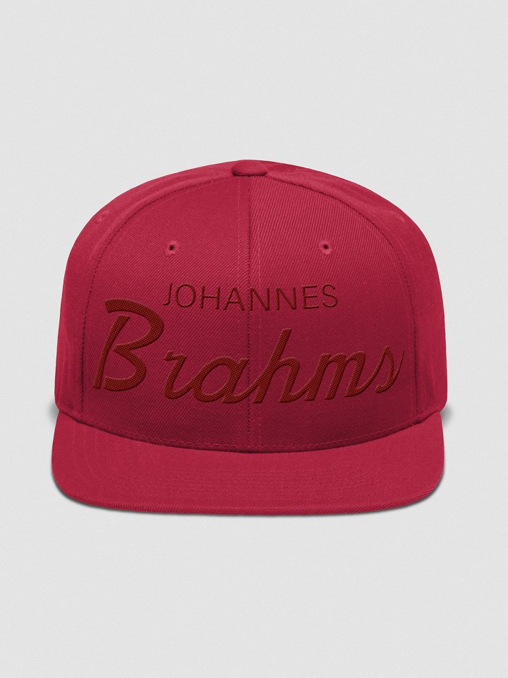 Johannes Brahms product image (1)