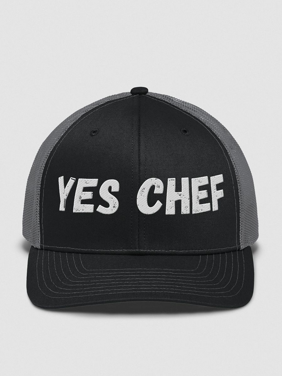 Yes Chef Hat product image (2)