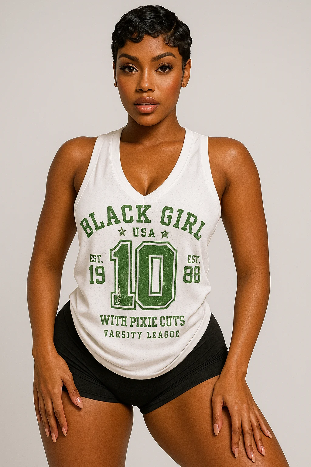 BGWPC Varsity Jersey product image (7)