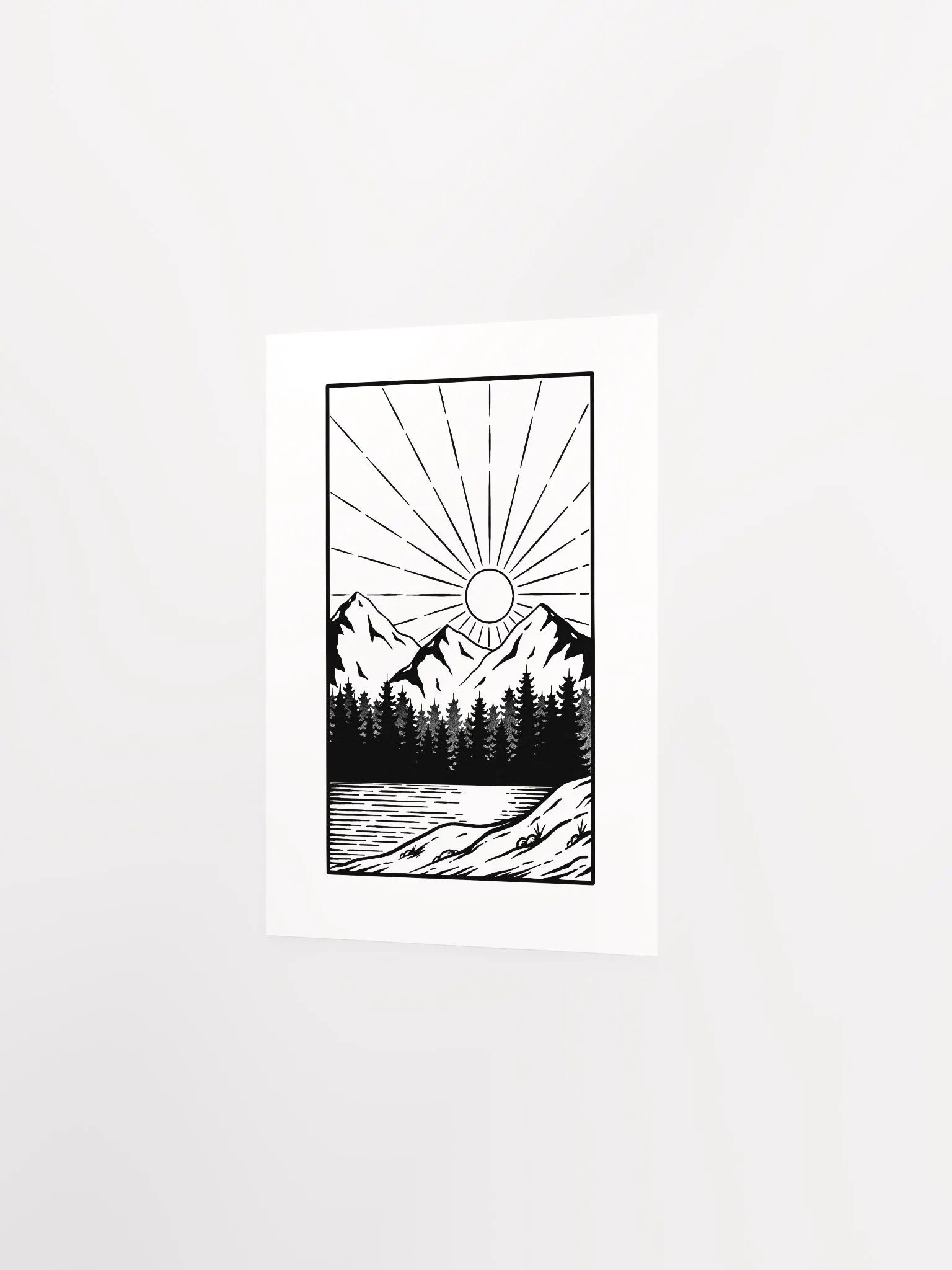 Sunny Scenery product image (2)