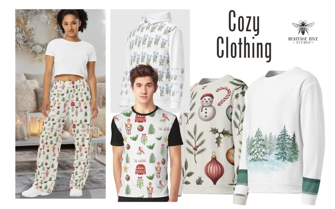 winter collection