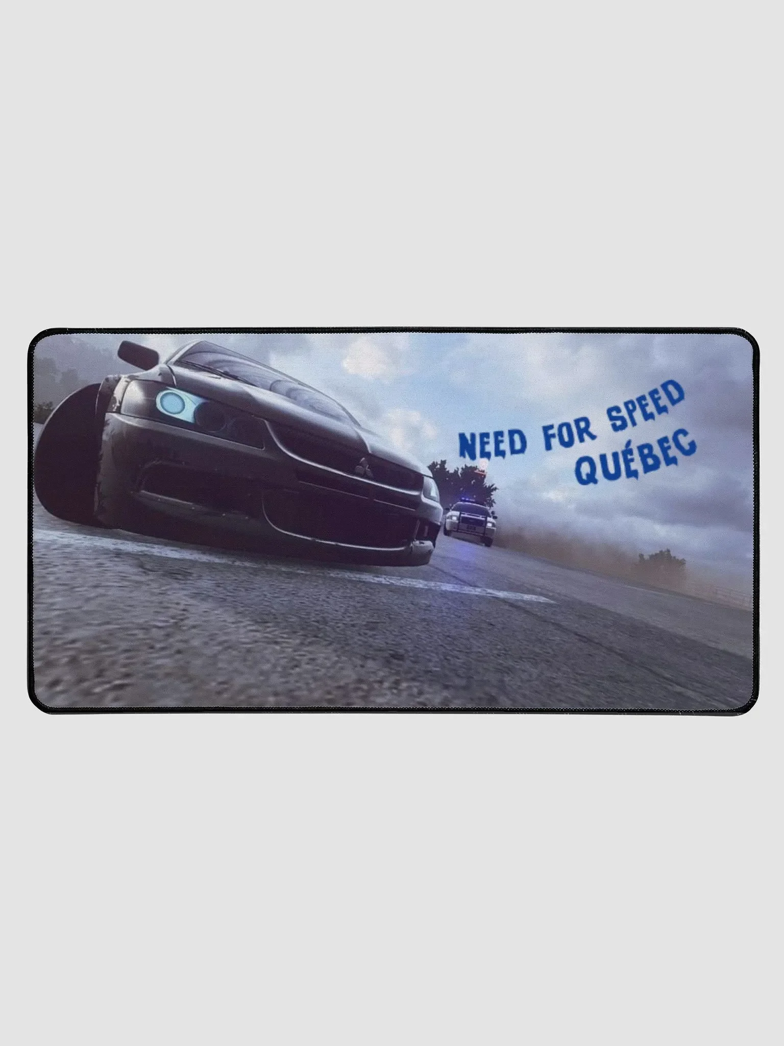 Tapis de souris / Mouse pad product image (1)