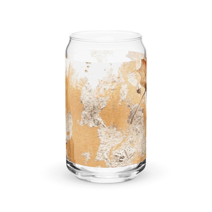 Boho Wall Decor Design - Sipper Glass product image (40)