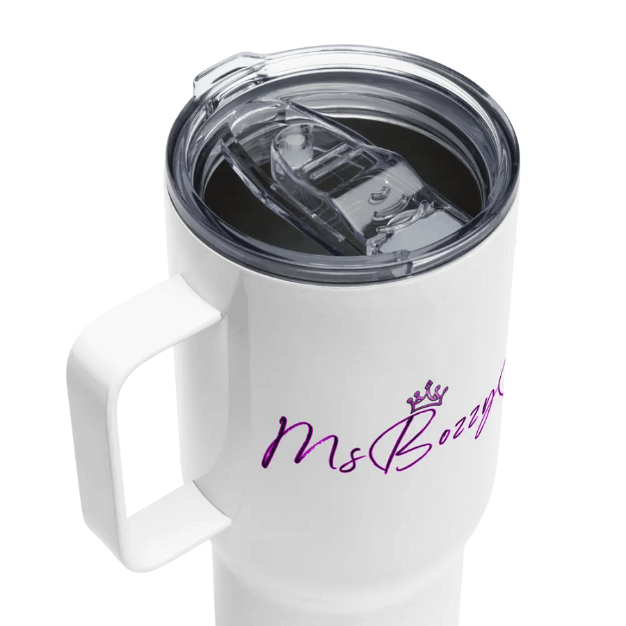 Bliss Tumbler product image (4)