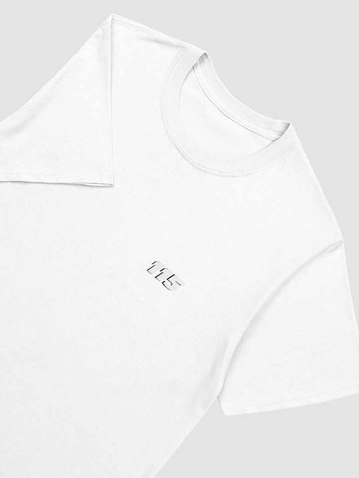 "INTO THE #115" SHIRT [PURPLE] product image (2)
