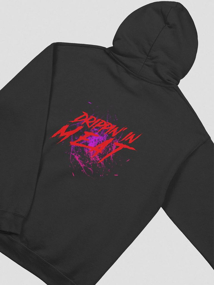 Drippin In Meat Hoodie product image (1)