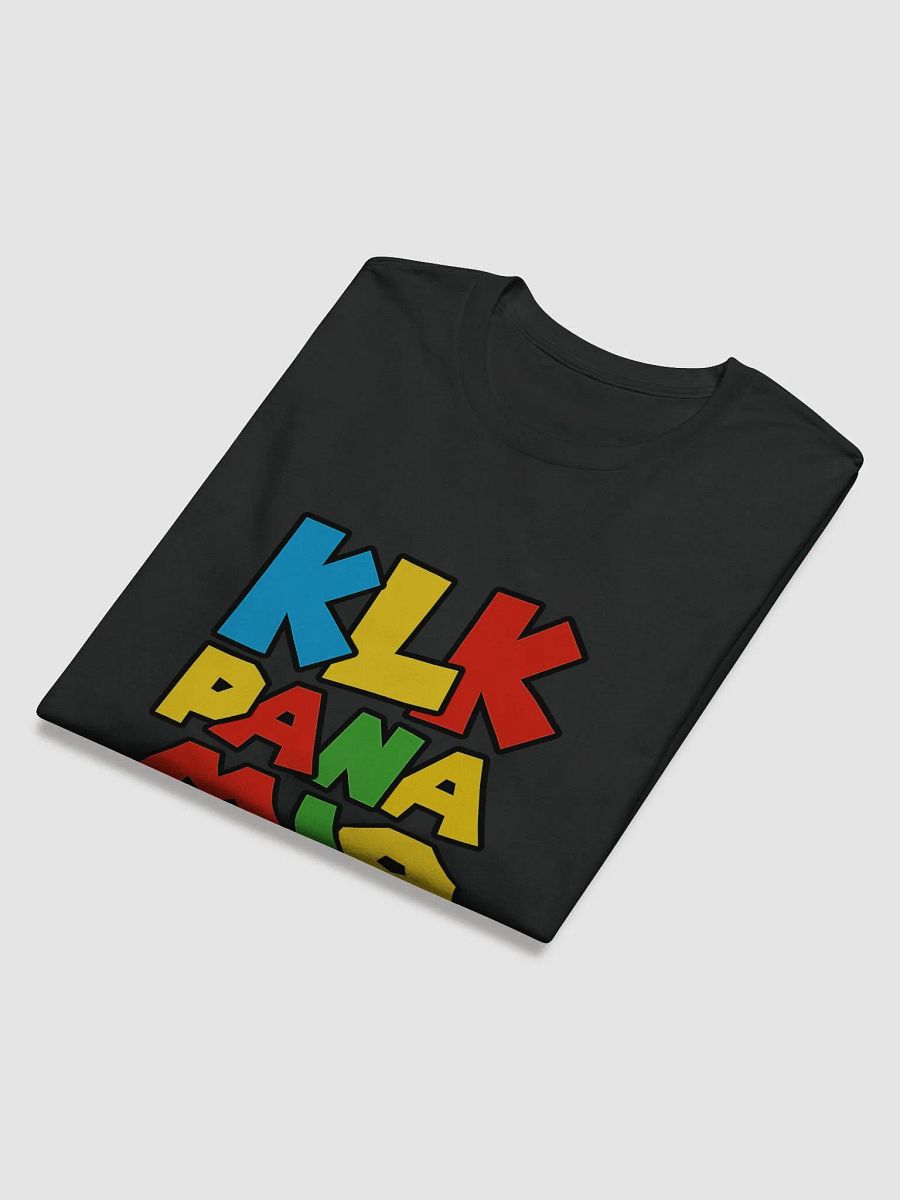 Premium Fitted Long Sleeve Crew Klk pana Mio product image (6)