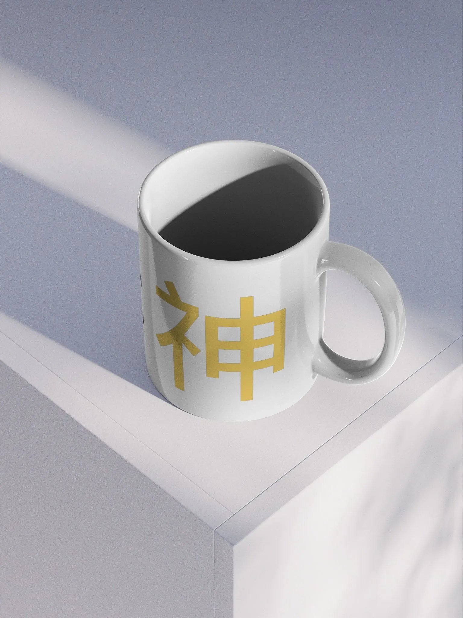 KAMI Mug product image (3)