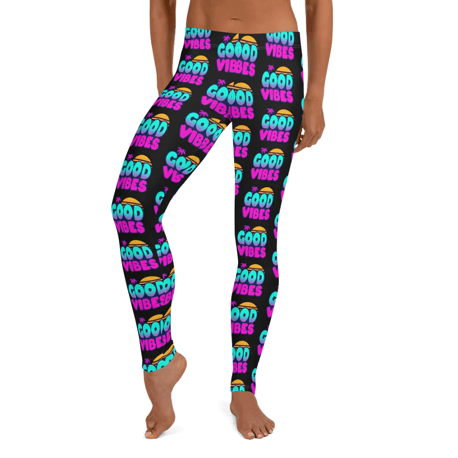 GOOD VIBES SOFT PANTS product image (10)