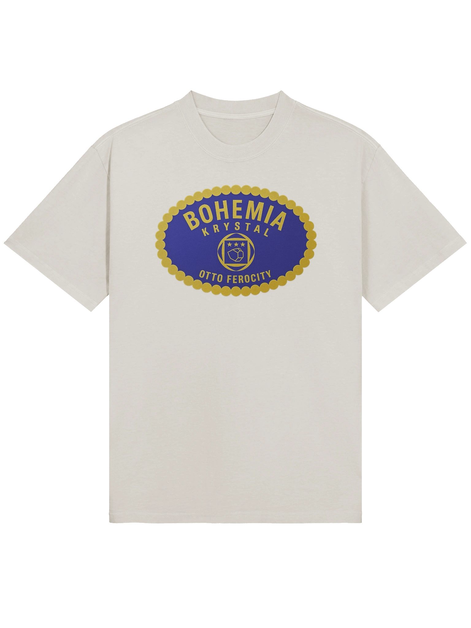 BOHEMIA KRYSTAL PREMIUM T-SHIRT product image (6)