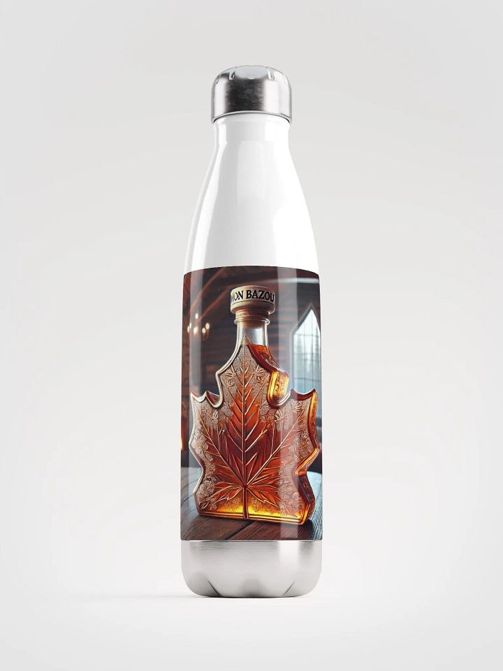 Mon Bazou Water Bottle product image (2)