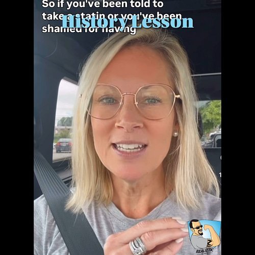 OK, sit back, relax, and enjoy a little history lesson on cholesterol and how our perception of it has drastically changed ov...