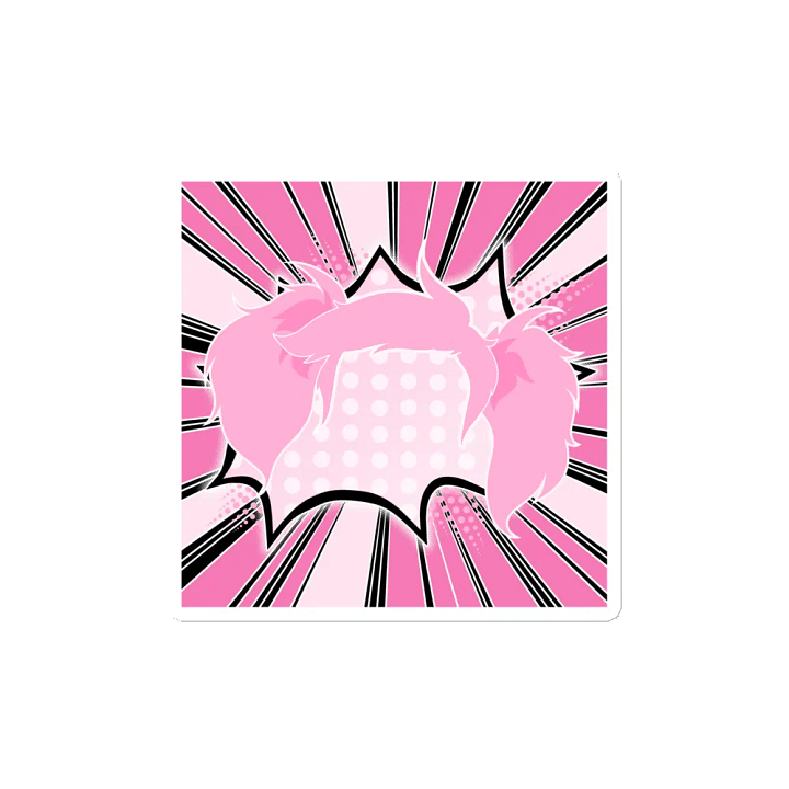 Gnome Silhouette-by Mischi-Cut Magnet product image (2)