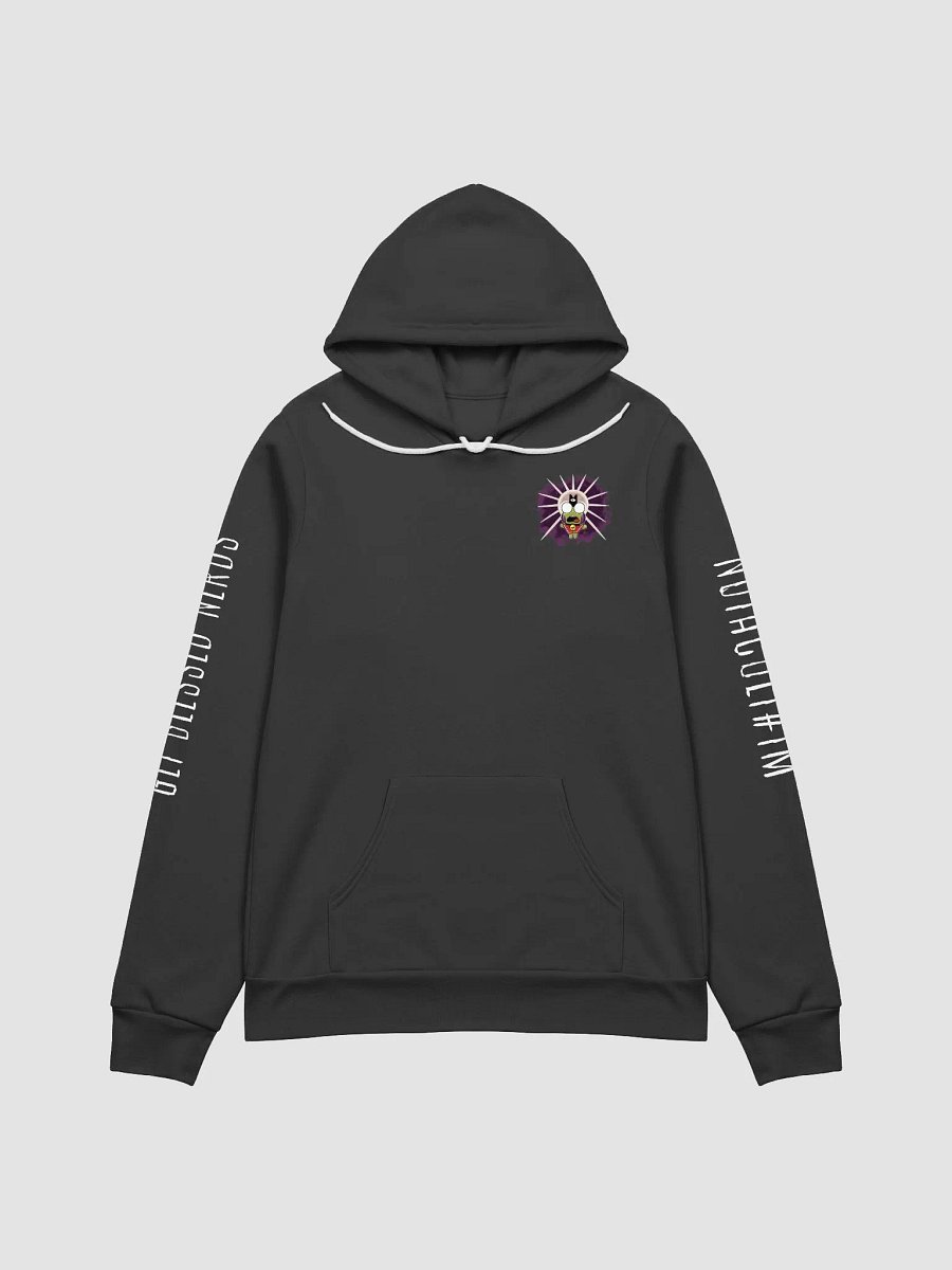 Get Blessed Nerds Hoodie product image (2)