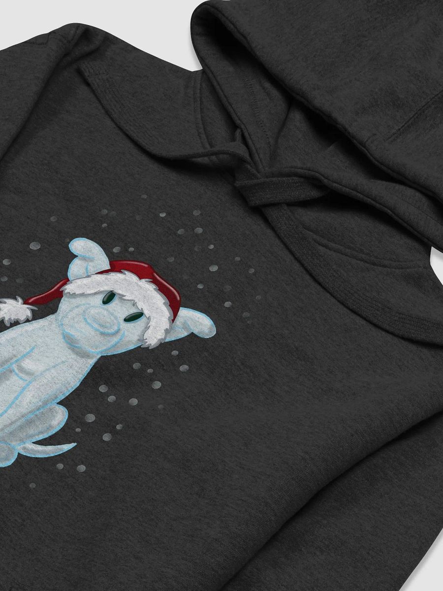 Snow Pup Hoodie product image (3)
