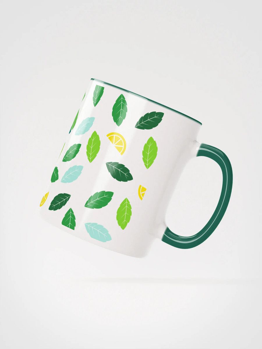 Leaf Mug product image (2)