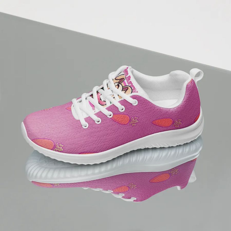 Gym Bunny Trainer Athletic Shoes product image (4)