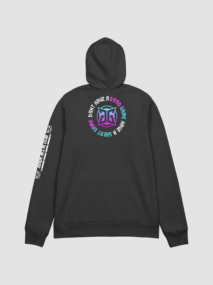 Best in the House Hoodie product image (1)