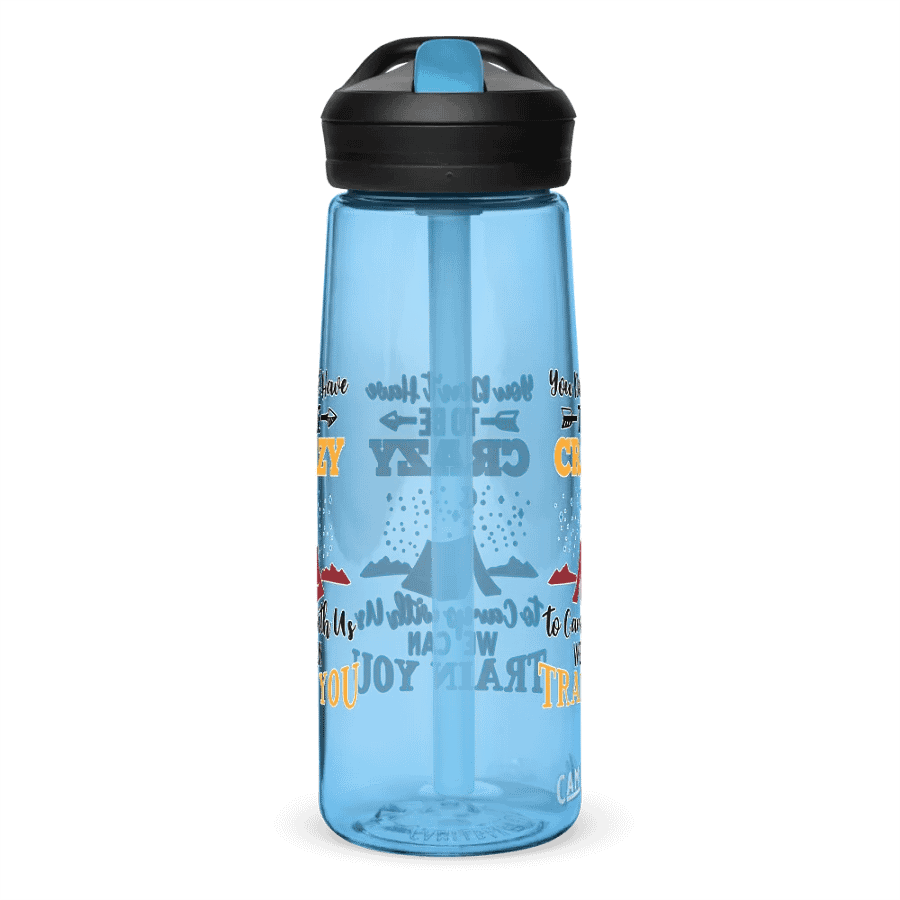 Crazy Camping CamelBak Water Bottle product image (59)