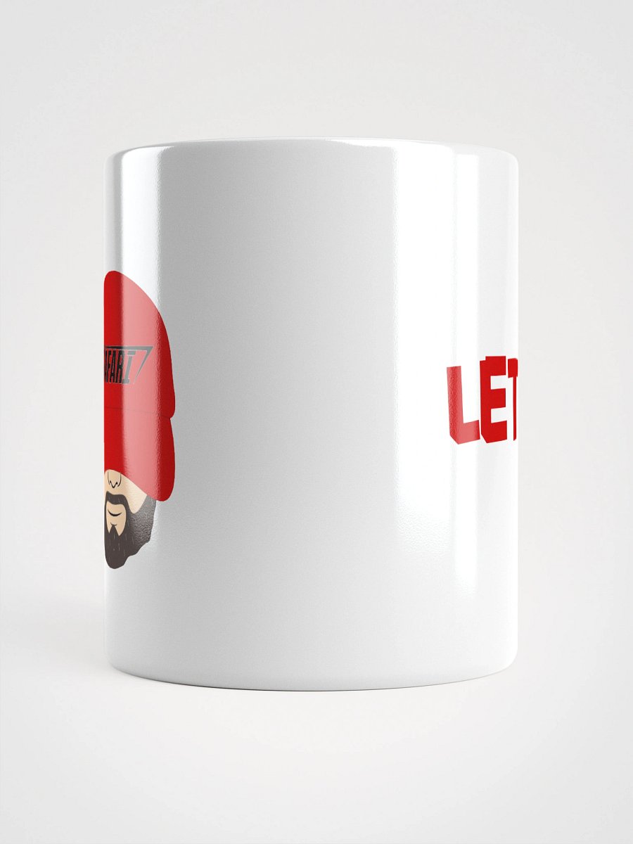 Safari Man Mug product image (14)