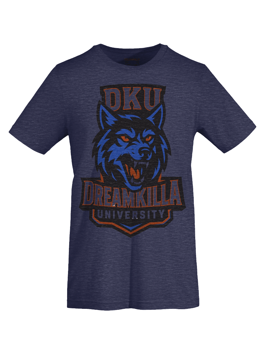 DKU Brayden Brown Official Jersey Tee product image (27)