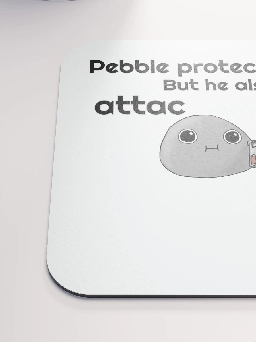 Protec and Attac mat (Small) product image (6)