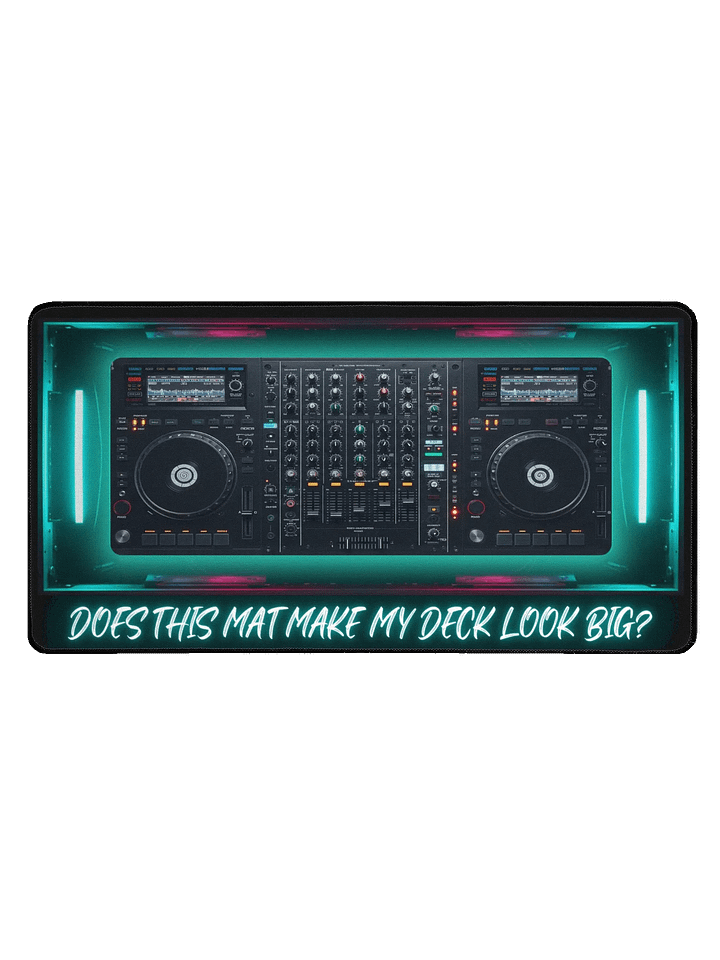 Big Deck Mat product image (1)