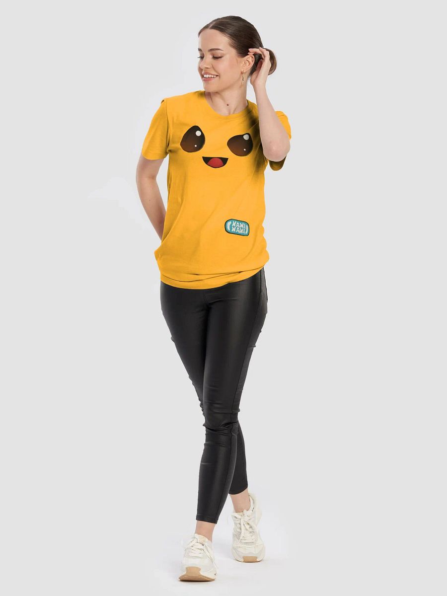 T-SHIRT Bananin | UNISEX product image (8)