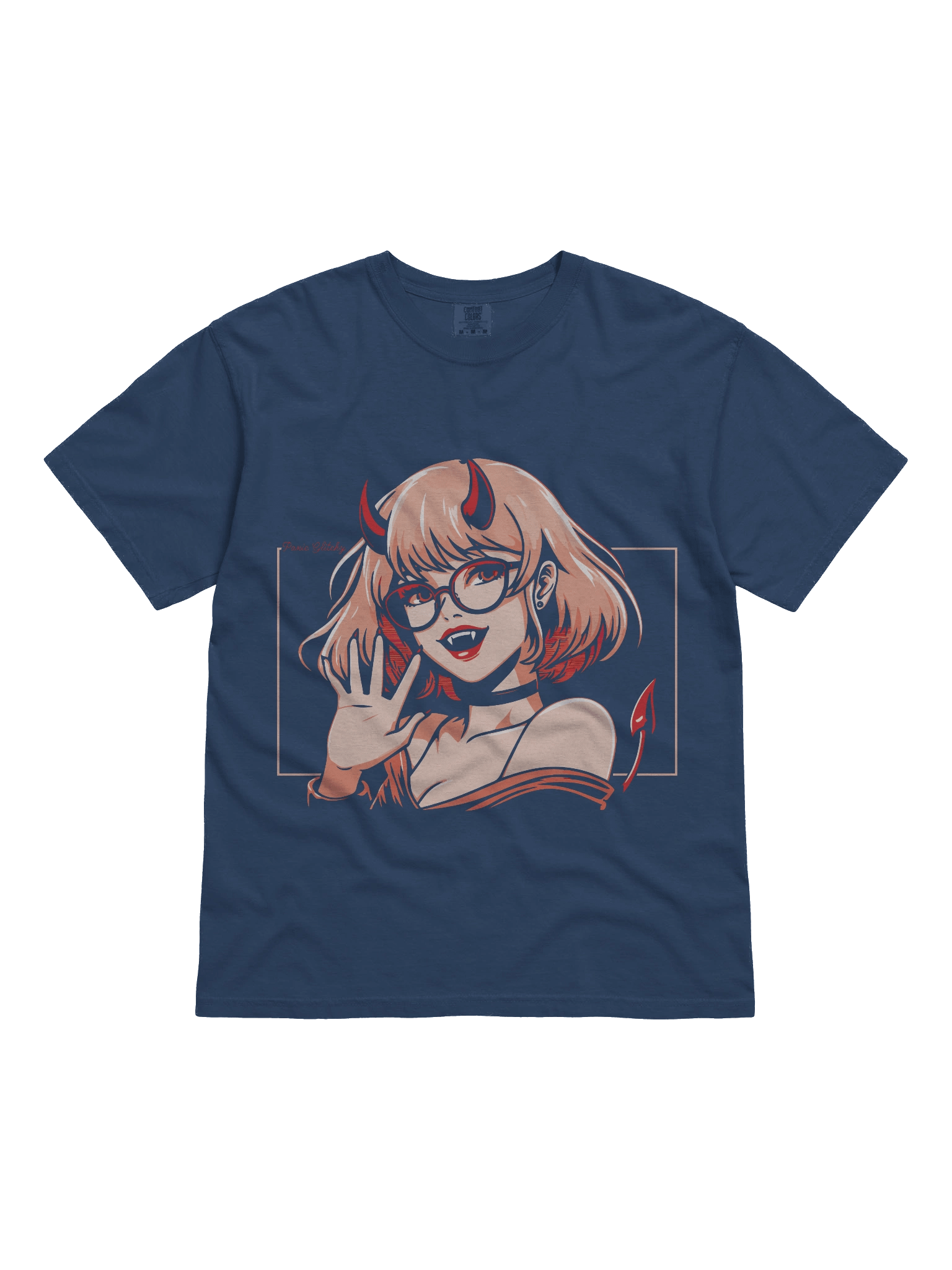 Cute and Sweet Dream Succubus Tee product image (6)