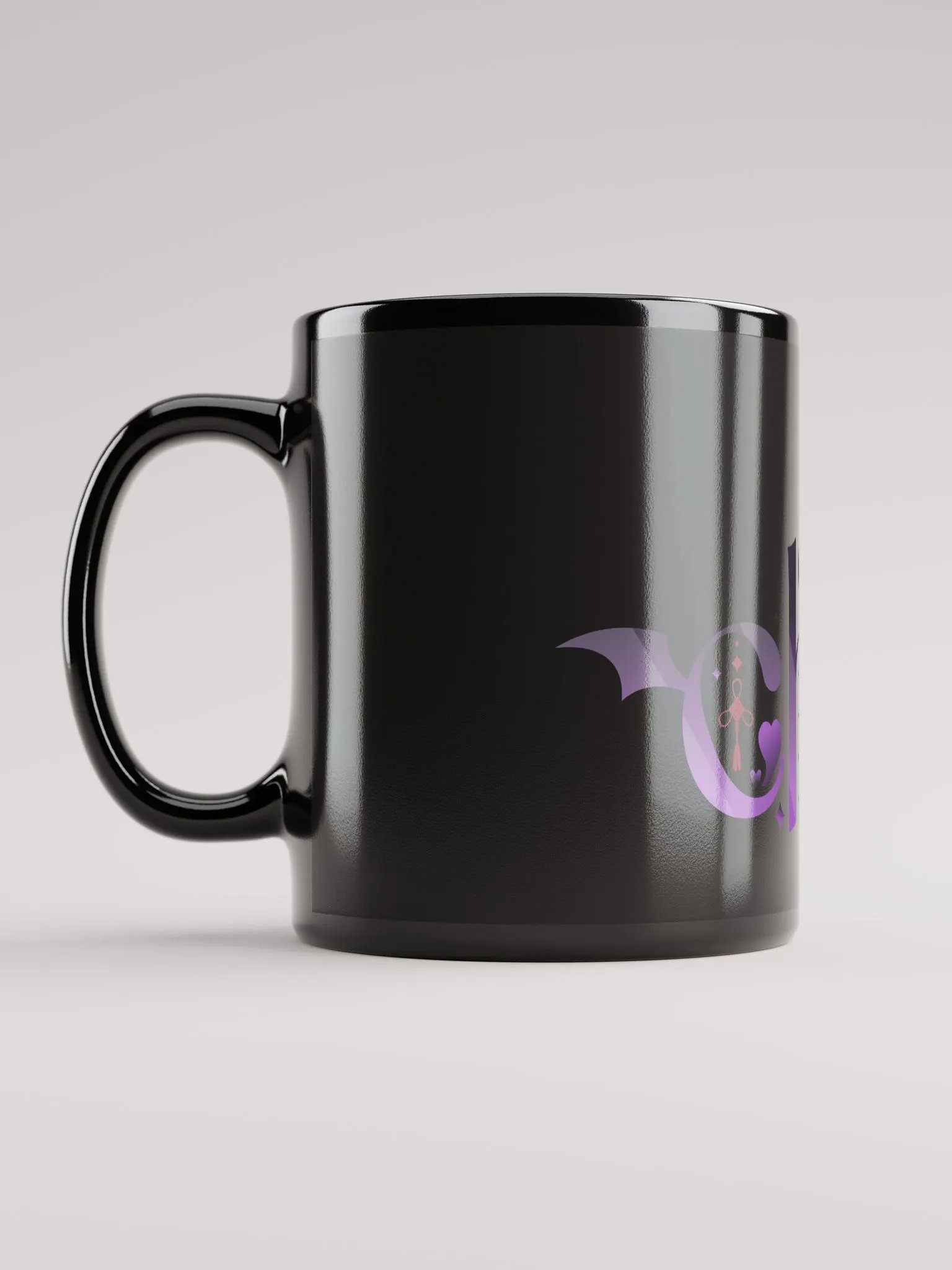 Dark Chiai Mug product image (6)