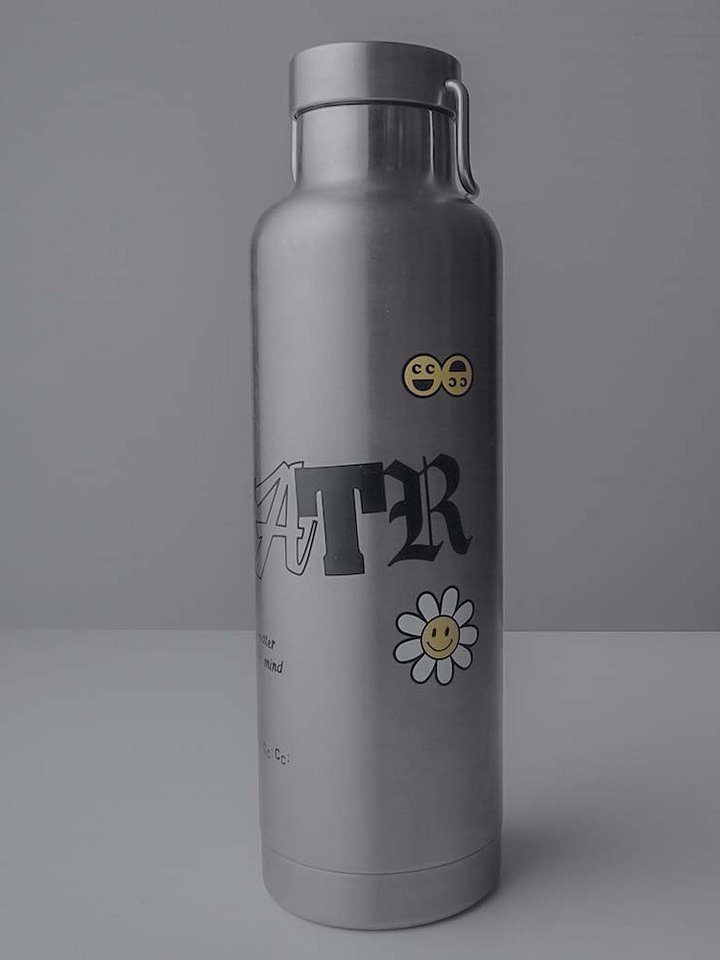WATER BOTTLE product image (2)