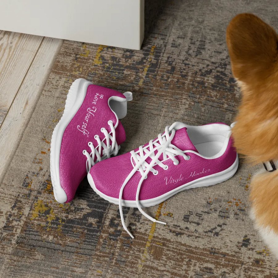 Love Yourself Shoes (For Women) product image (11)