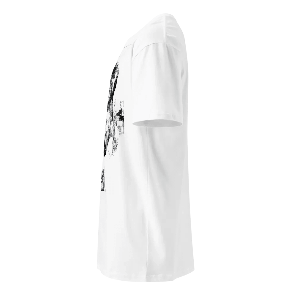 The Future Looks Liquid "BNW V2" Unisex Premium T-Shirt product image (23)