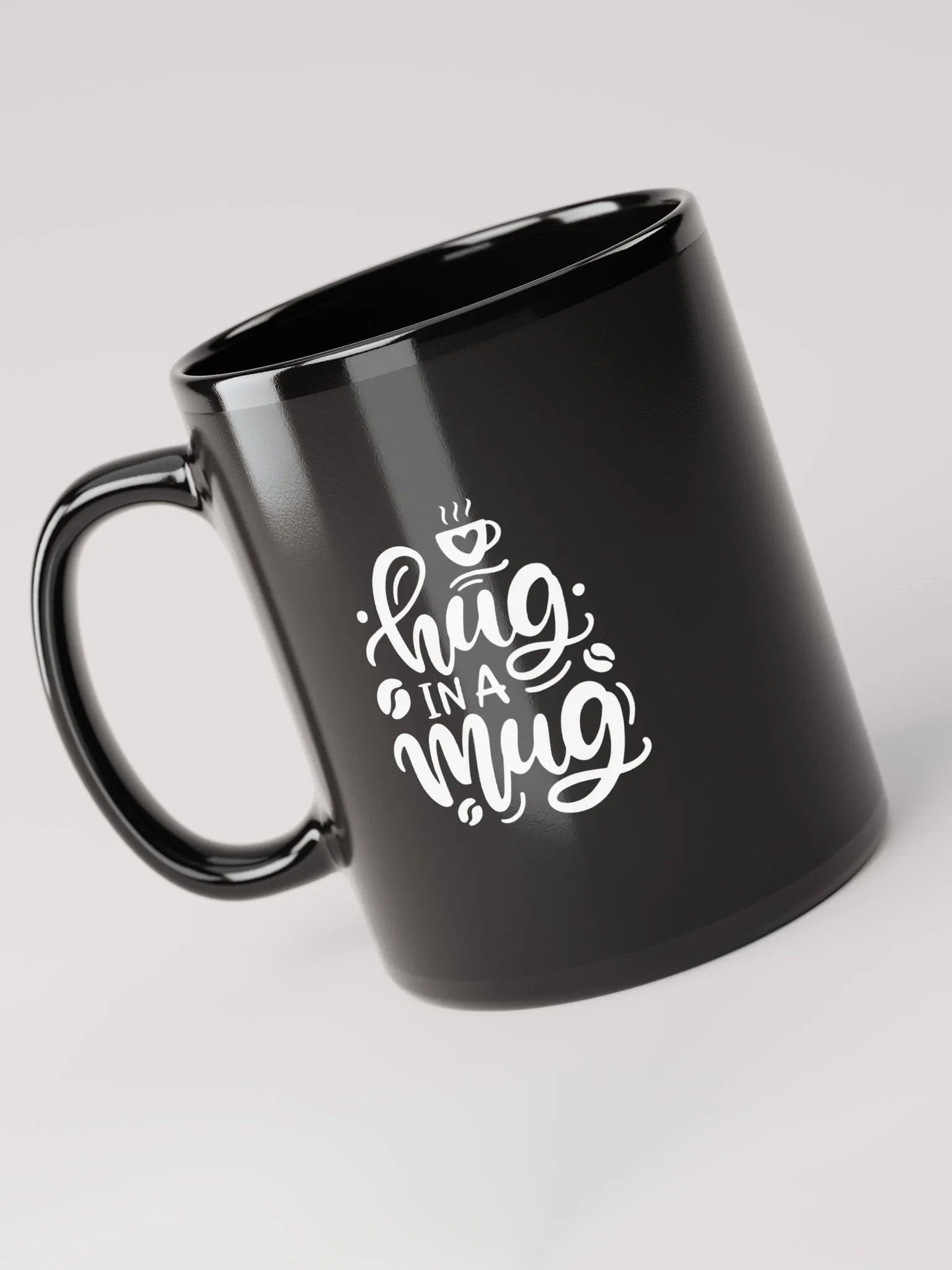 Midnight Elegance Mug product image (6)