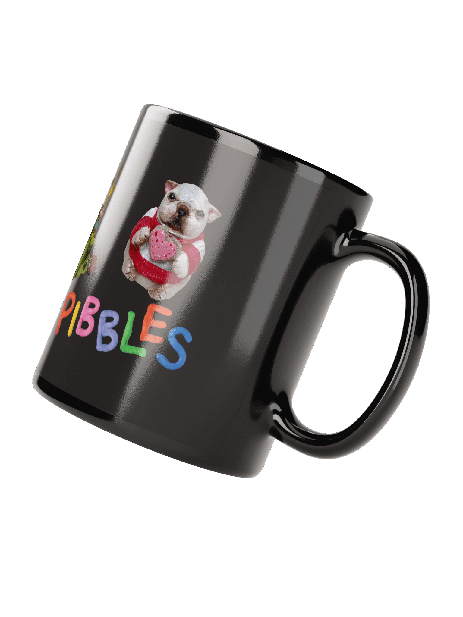 CLAY PIBBLES MUG product image (2)