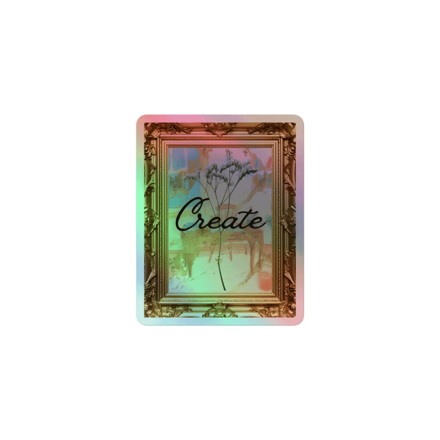 Inspirational Stickers - 